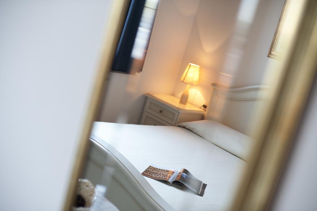 Hotel Caselle サン・ラッザロ・ディ・サーヴェナ エクステリア 写真